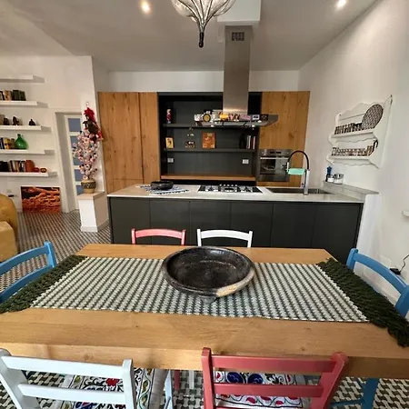 Apartamento Charming With Baroque View - *