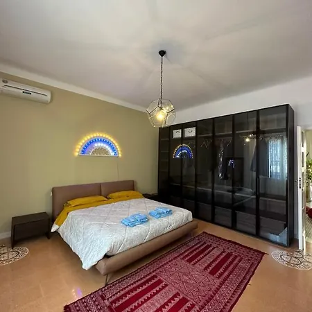 Charming With Baroque View - Apartamento Lecce