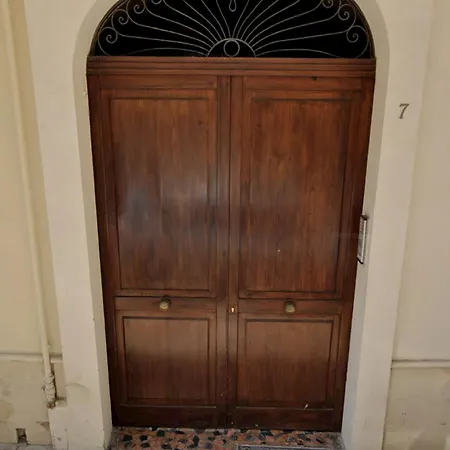 Apartamento Charming With Baroque View - Lecce